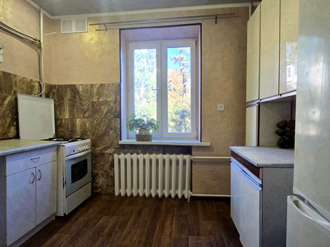 квартира за адресою Музична вул., 2