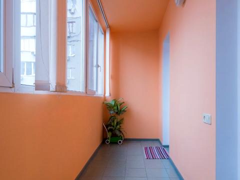 квартира по адресу Говорова, 1