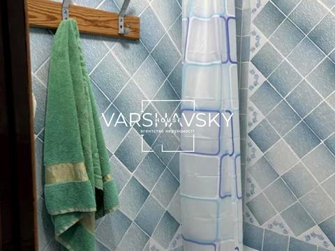 квартира по адресу Озёрная ул., 6