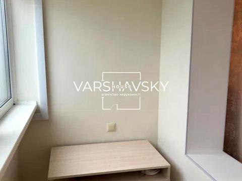 квартира по адресу Озёрная ул., 6