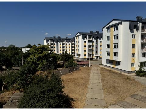 квартира за адресою с. Молодіжне, Новоселів вул., 1б