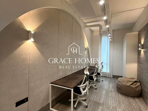 комерційна за адресою Бульварно-Кудрявська вул. (Воровського), 15