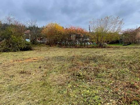 ділянка за адресою пров Лісний