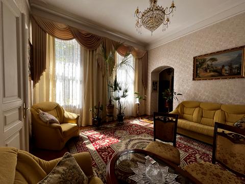 квартира по адресу Лепкого ул., 10