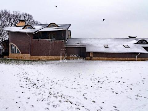 дом по адресу Пограничная ул.