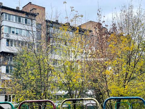 квартира за адресою Глібова вул., 7
