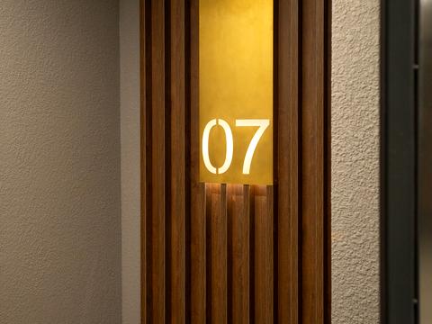 квартира по адресу Кудрявская ул., 24а
