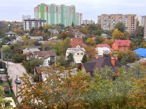 квартира за адресою Тетяни Яблонської вул., 1