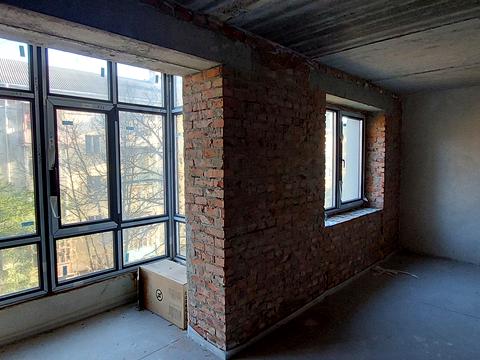 квартира по адресу Короля Даниила ул., 3а