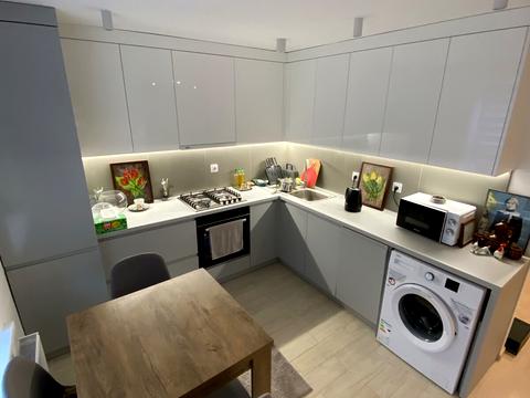 квартира за адресою Інститутська вул., 6в