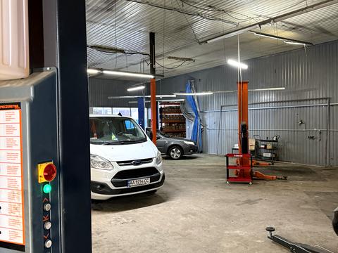 комерційна за адресою Електриків пров., 9