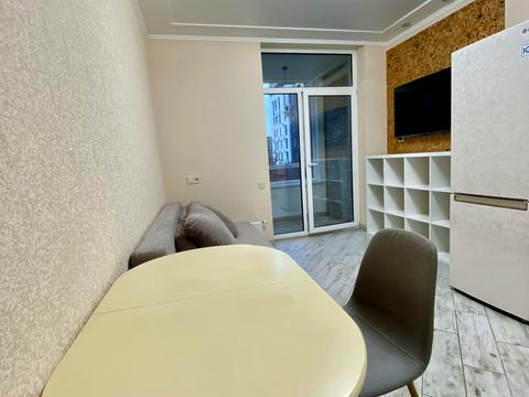 квартира за адресою Салютна вул., 2к9