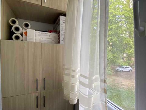 квартира по адресу Грушевского ул., 5