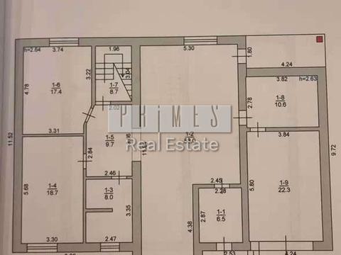 будинок за адресою Садова вул.