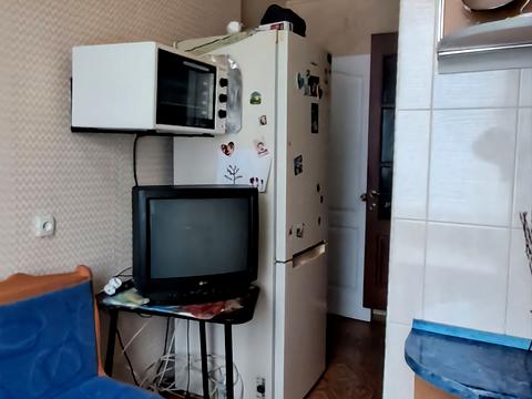 квартира по адресу Салтовское шоссе, 262а