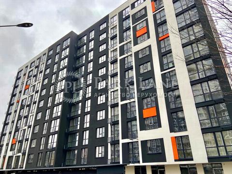 квартира за адресою Ростиславська вул. (Маршала Рибалка), 5-А