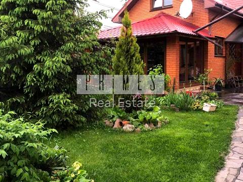 будинок за адресою Конча-Заспа
