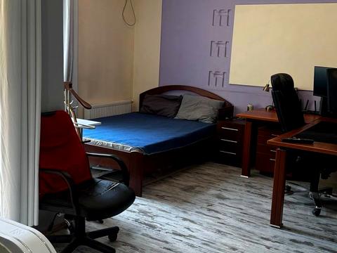 квартира по адресу Регенераторная ул., 4 к4-11