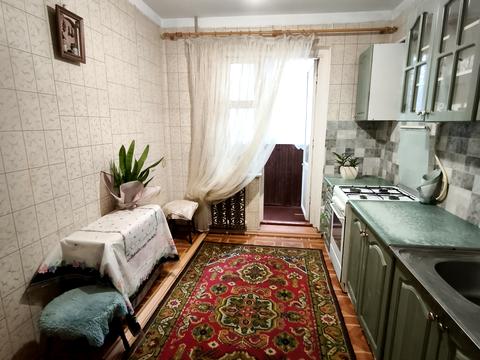 квартира по адресу Ильфа и Петрова ул., 57/1