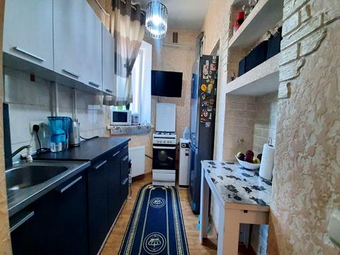 квартира по адресу Болгарская ул., 86