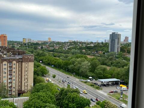 квартира за адресою Валерія Лобановського просп., 144