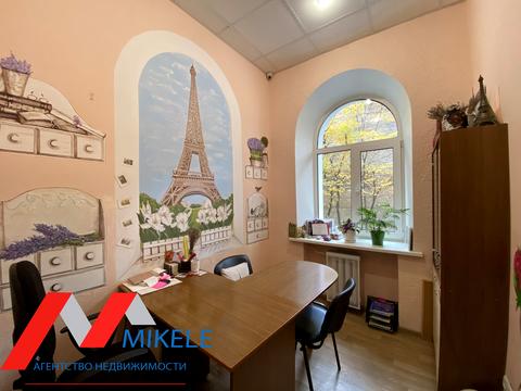 коммерческая по адресу Богдана Хмельницкого ул., 9