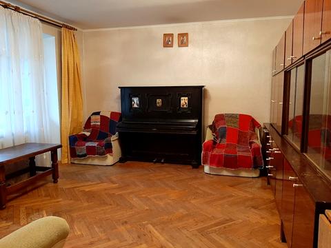 квартира за адресою Теремківська вул.