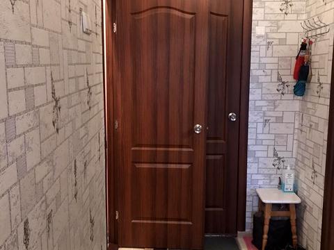 квартира по адресу Чистяковская ул., 26