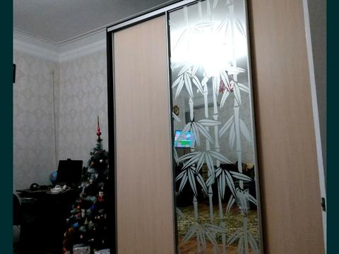 квартира за адресою Ул.Воронихина, 6