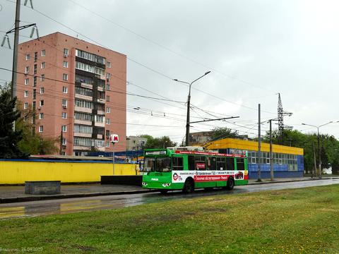 квартира по адресу Бульвар Богдана Хмельницкого, 4