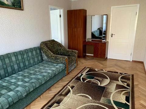 квартира по адресу Бориспольская ул., 43