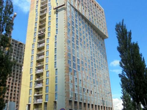 квартира по адресу Якова Гніздовського ул. (Магнітогорська), 5