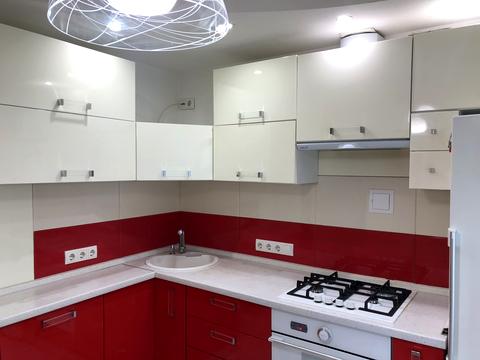 квартира за адресою Героїв просп., 19