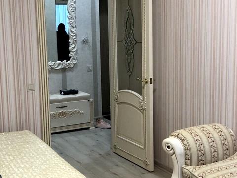 квартира по адресу Люстдорфская дорога ул., 90