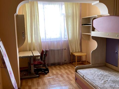 квартира по адресу Вацлава Гавела бульв. (Івана Лепсе), 38-Г