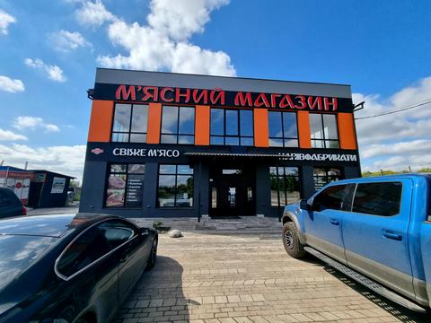 квартира за адресою Мічуріна, 4