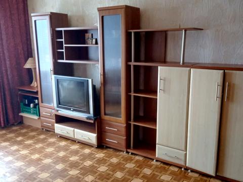 квартира по адресу Выгуровский бульв., 6