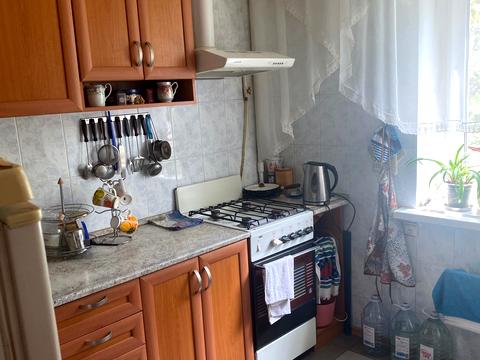 квартира за адресою Автозаводська вул., 7