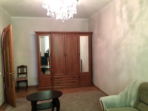квартира по адресу Тарасовская ул., 3