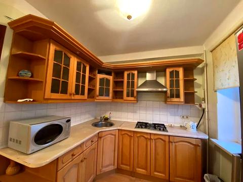 квартира за адресою Митрополита Василя Липківського вул. (Урицького), 27