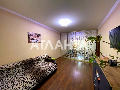 квартира за адресою Академіка Корольова вул., 69