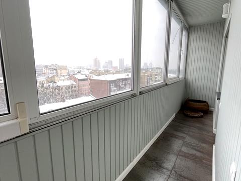 квартира по адресу Бехтеревский пер., 7