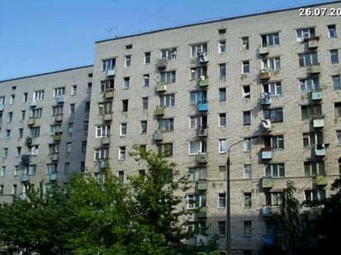 квартира по адресу Дністерська ул. (Двинская), 1