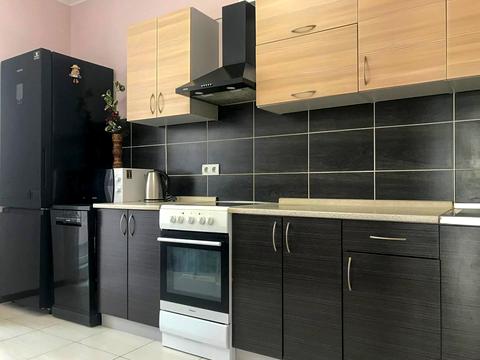 квартира по адресу Воскресенская ул., 14-Е