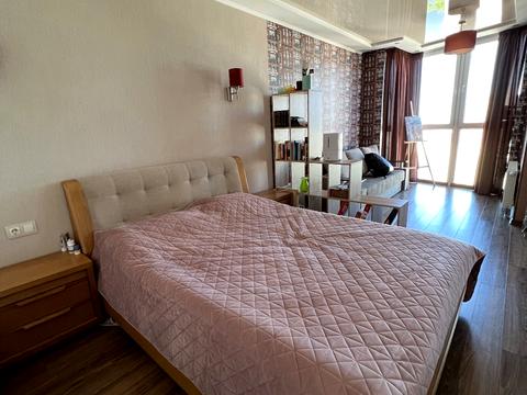 квартира по адресу Драгоманова ул., 2