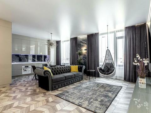 квартира по адресу Calle Dilova ул. (Димитрова), 1/2