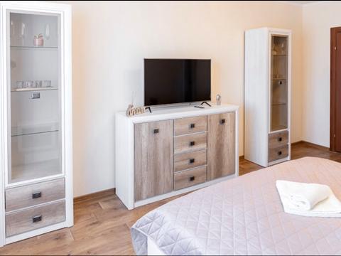 квартира по адресу Балтийский пер., 5