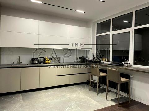 квартира за адресою Андрія Верхогляда вул. (Михайла Драгомирова), 15-А