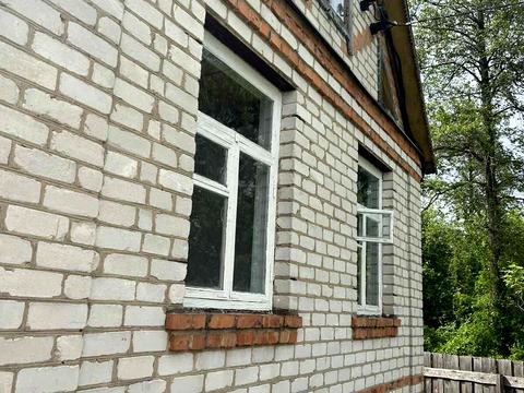 будинок за адресою Соколовський масив