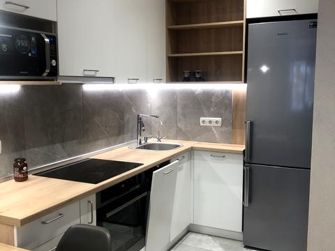 квартира за адресою Європейського Союзу просп. (Правди), 45-Б